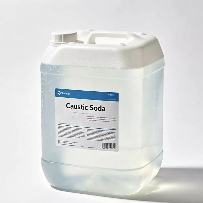 45 % natriumhydroxidopløsning CAS 1310-73-2