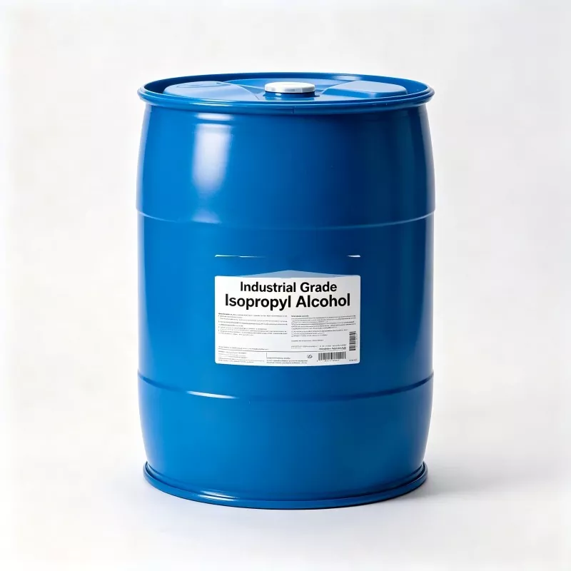 Isopropylalkohol af industriel kvalitet