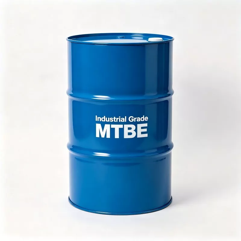 Industriel Methyl Tert-Butyl Ether