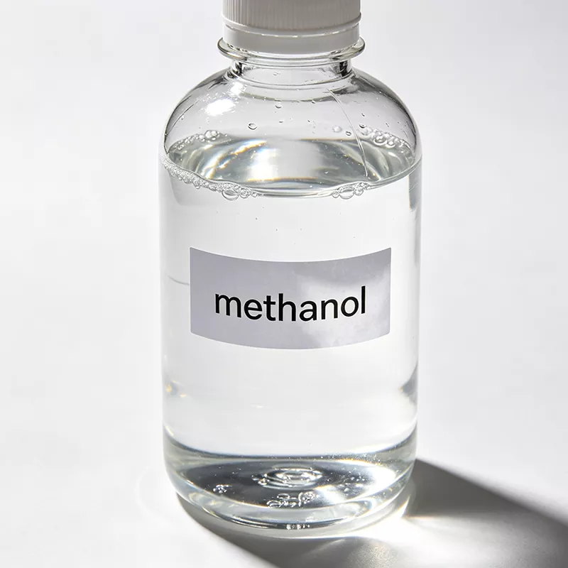 99,8% Methylalkohol CAS 67-56-1