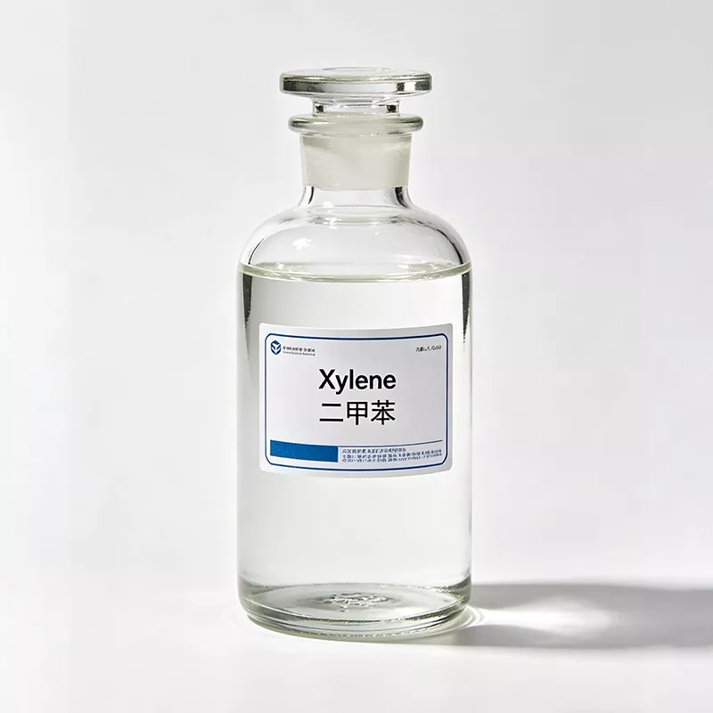 Blandet xylen CAS 1330-20-7