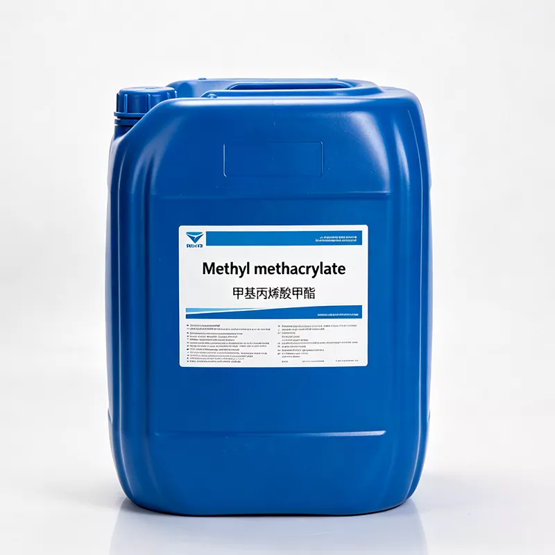 Methylmethacrylat til belægninger og klæbemidler