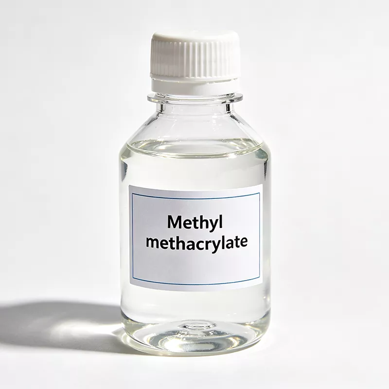 Methylmethacrylatmonomer CAS 80-62-6