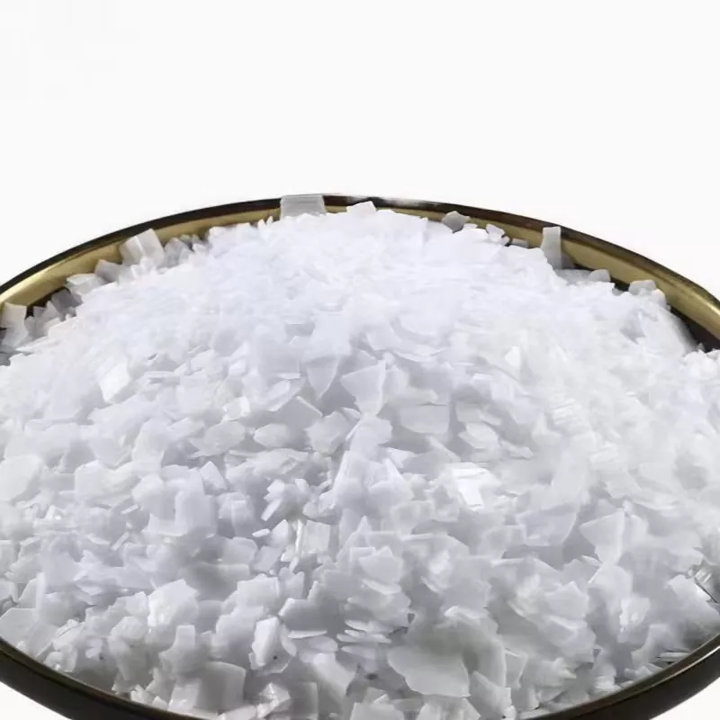 Natriumhydroxidflager CAS 1310-73-2